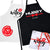 Hubby & Wifey 2023 His and Her Aprons