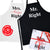 Mr Right & Mrs Always Right Aprons - His and Hers Couples Apron Set