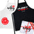 Hubby & Wifey 2024 His and Her Aprons