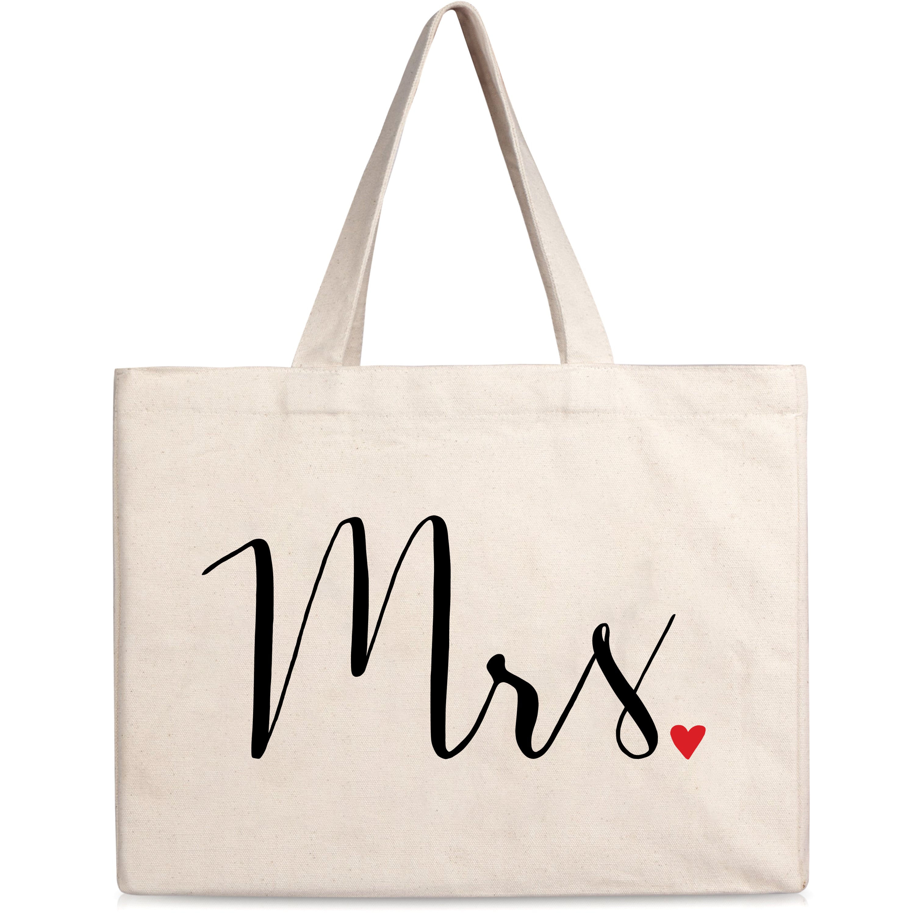 Custom Tote Bag for Bride - Future Mrs. Bag - Bride to be Personalized –  PrintChix