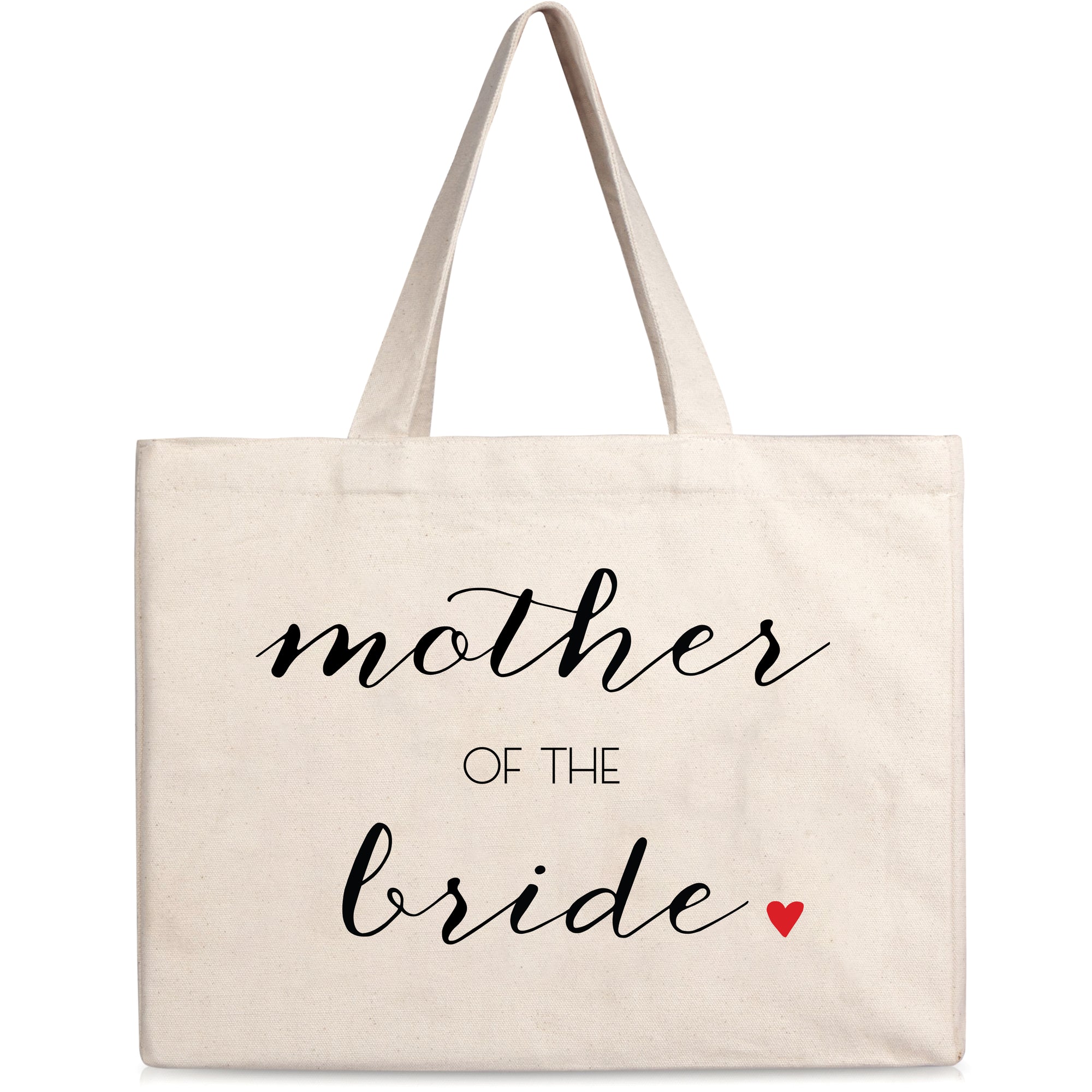 Mother Of The Bride Tote Bag